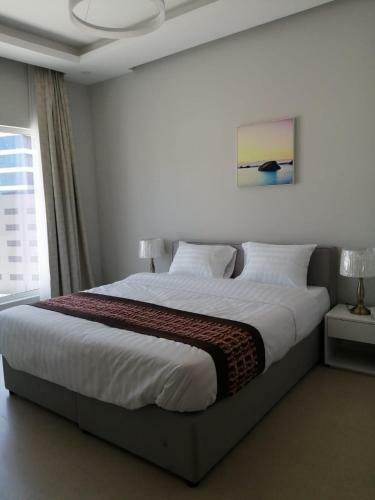 Hotel Jood Residence