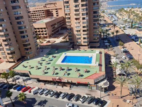 Apartamento First Line In Front Of The Sea