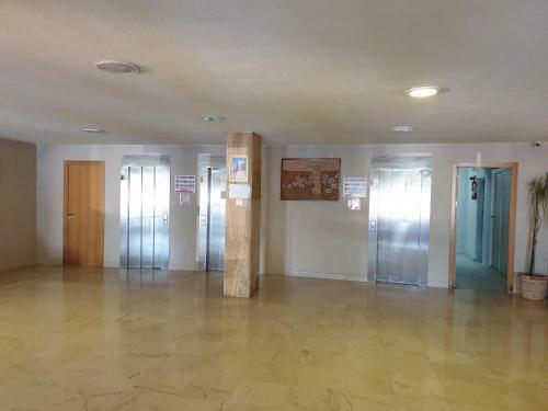 Apartamento First Line In Front Of The Sea