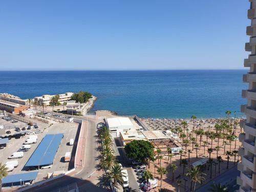 Apartamento First Line In Front Of The Sea