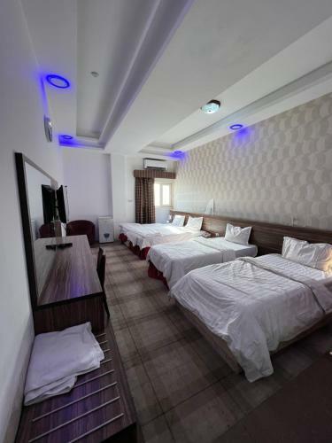 Jerash Star Hotel