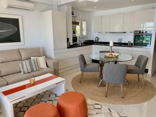 Beachfront Apartment In Fuengirola