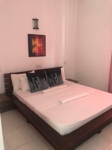 Apartamento Villa Fiorita
