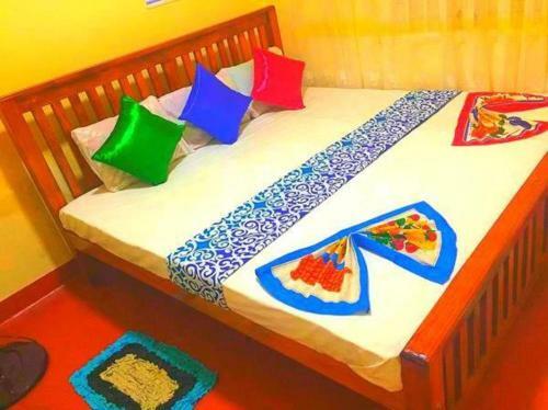 Bed & Breakfast Hiri Moon Villa