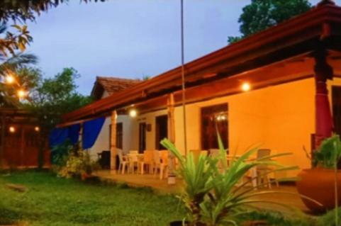 Bed & Breakfast Hiri Moon Villa