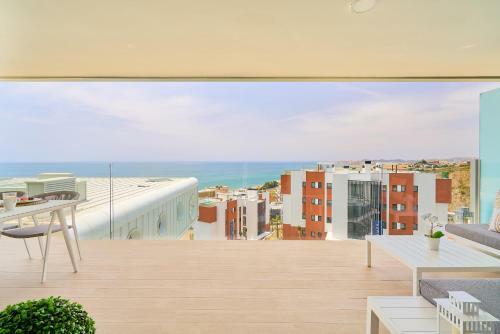 Apartamento Weforyou Med One J