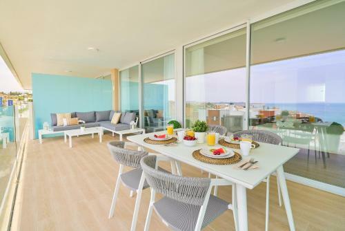 Apartamento Weforyou Med One J