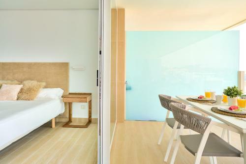 Apartamento Weforyou Med One J