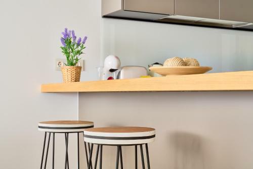 Apartamento Weforyou Med One J