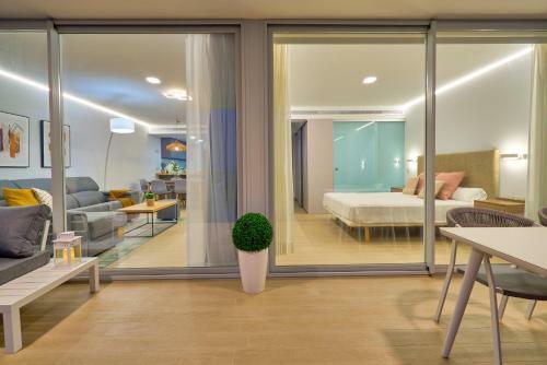 Apartamento Weforyou Med One J