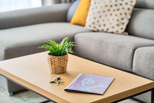 Apartamento Weforyou Med One J