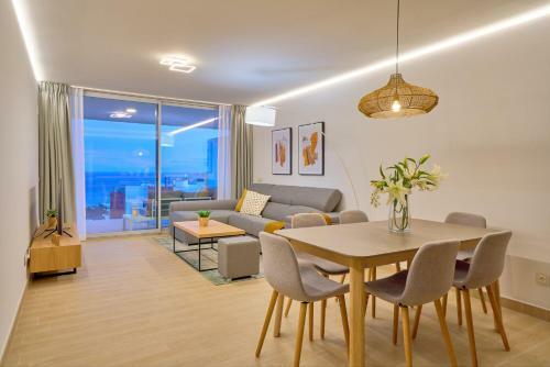 Apartamento Weforyou Med One J
