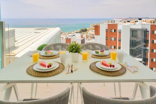 Apartamento Weforyou Med One J