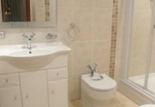 Luxury Apartment In Los Boliches
