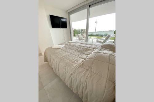 New Apartment - Close To Sea - Pool - Sauna