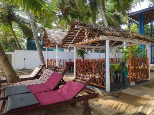 Hostal Kevin Hotel
