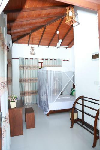 Hotel Mango Shade