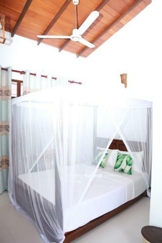 Hotel Mango Shade