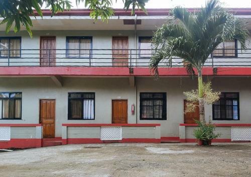 Hotel Reddoorz @ Mountain View Place Borongan
