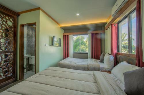 Rawis Resort Hotel And Restaurant