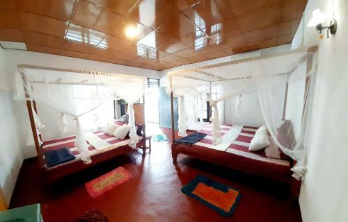 Hotel Cinnamon Garden - Hiriketiya
