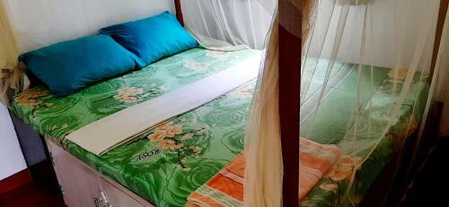 Hotel Cinnamon Garden - Hiriketiya