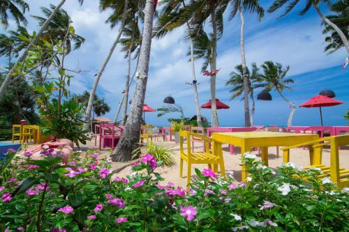 Hotel Mahi Mahi Beach Chalets