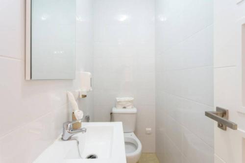 Apartamento Rampas Beach In Fuengirola - Ct 156