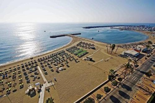 Apartamento Rampas Beach In Fuengirola - Ct 156