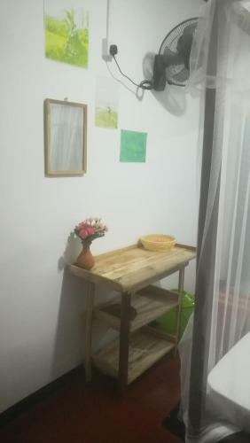 Bed & Breakfast Bamboo Home Stay Hiriketiya