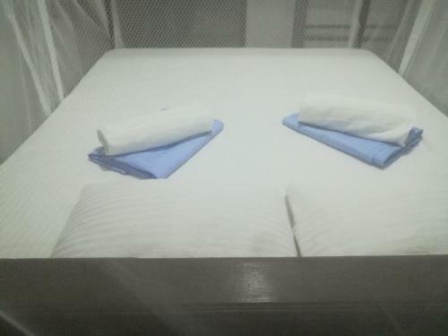 Bed & Breakfast Bamboo Home Stay Hiriketiya