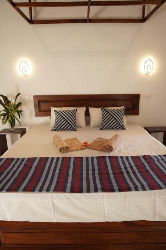 Hotel Surf Nest Hiriketiya