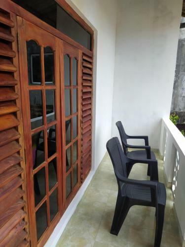 Janaka's House