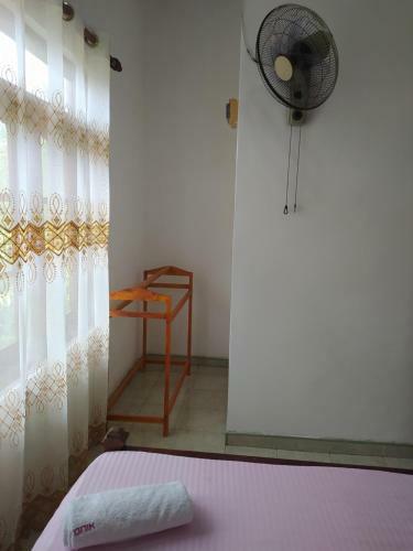 Janaka's House
