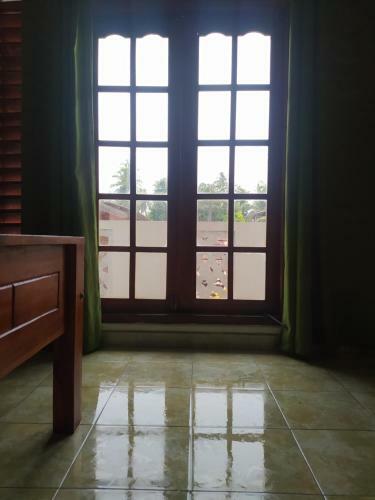 Janaka's House