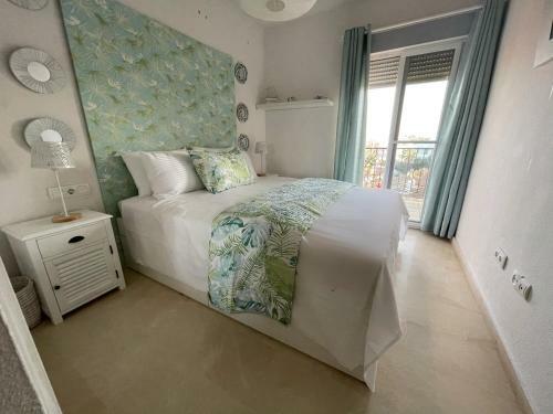 Penthouse Beach Apartment