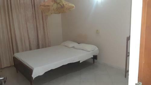 Mount House Hotel Apartment