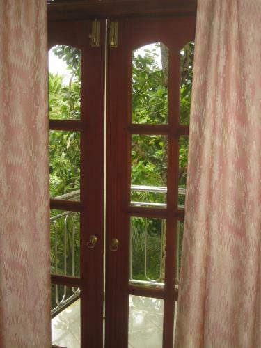 Mount House Hotel Apartment