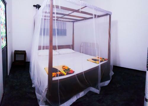 Apartamento Drongo Place