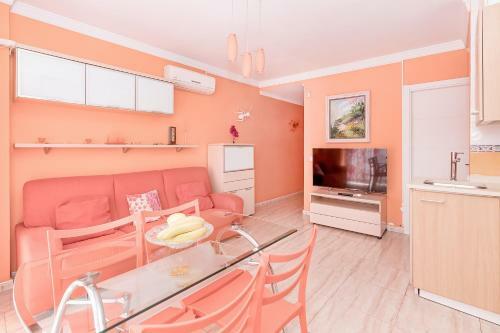 Apartamento Fuengirola Sensaciones de Verano