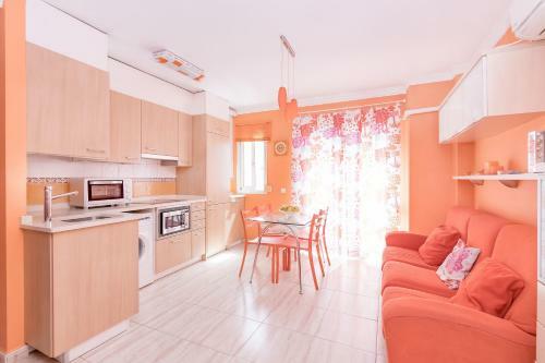 Apartamento Fuengirola Sensaciones de Verano