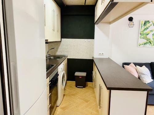 Apartamento Segunda Linea de Playa Brisa Tropical