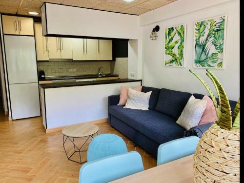 Apartamento Segunda Linea de Playa Brisa Tropical