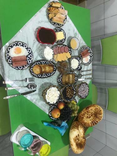 Hostal Imran Guest House