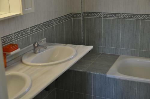 Immaculate 3-bed House In Fuengirola For 6 Pers