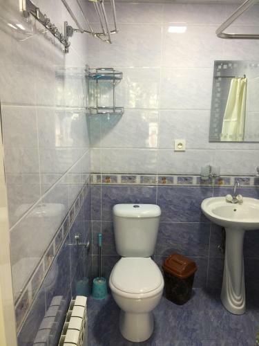 Hostal Munis