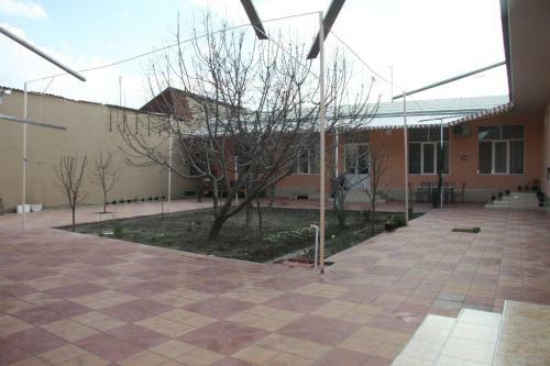 Hostal Yokub Guest House