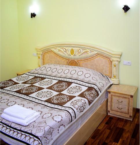 Hotel Vostok