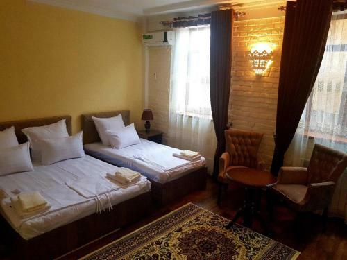Kamila Hotel Boutique