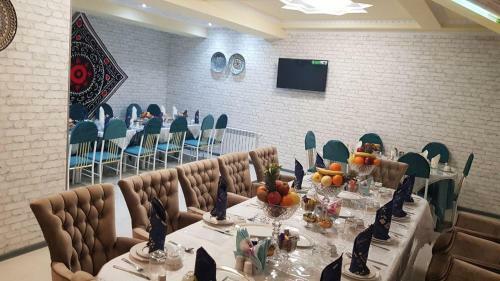 Kamila Hotel Boutique